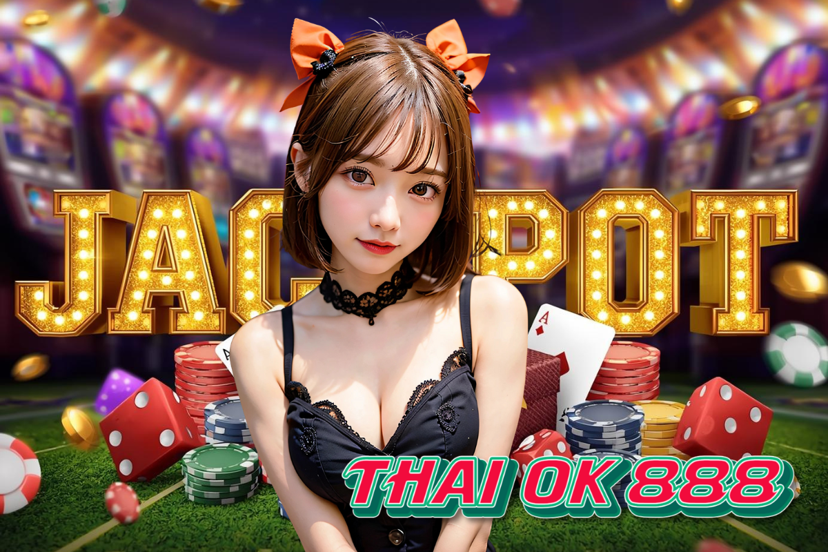 thai ok 888