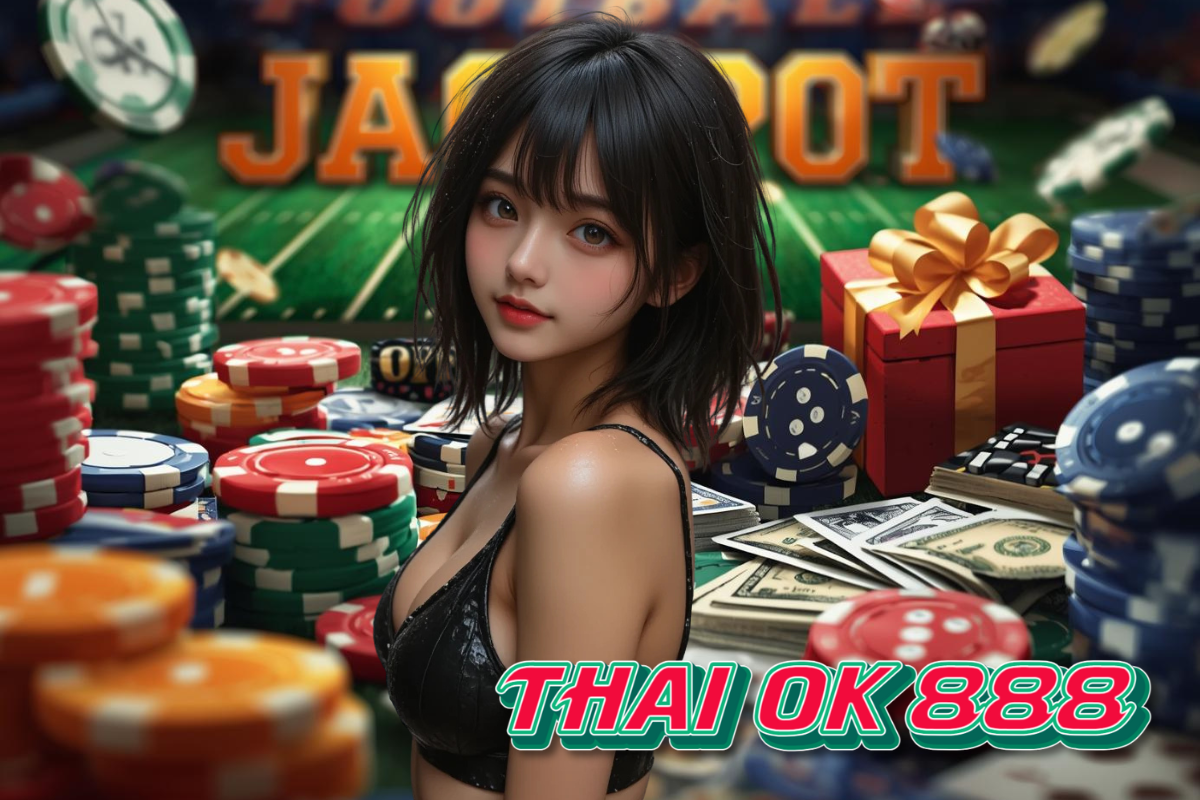 thai ok 888 ทางเข้า